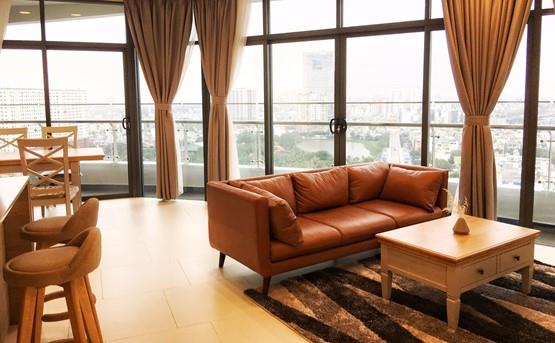 apartment for rent in binh thanh district BT102815 Trang (4)